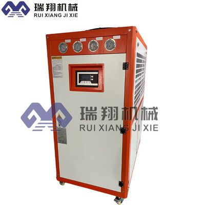 Máy làm mát nhiệt độ thấp chính xác linh hoạt với thiết kế thân thiện với người dùng