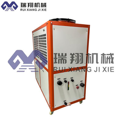 40HP nhiệt độ thấp nước làm mát máy lạnh R134a cho công nghiệp