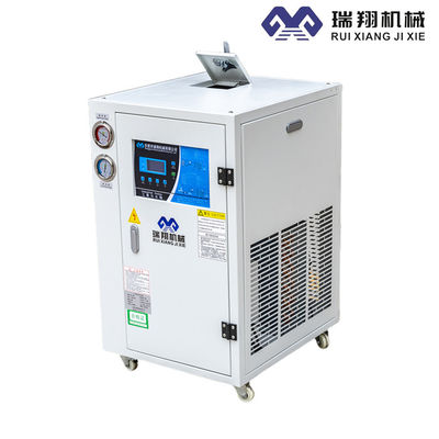20hp cuộn máy làm mát nước laser R407c cho máy cắt laser