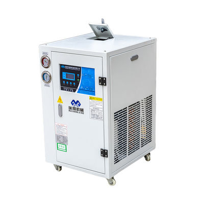 Công nghiệp 10hp Laser Chiller đơn vị Laser khắc Laser máy làm mát nước cho máy cắt laser thép