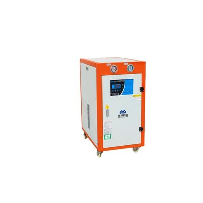 Máy làm mát nước 30HP Máy làm mát nước công nghiệp 380V 415V 440V