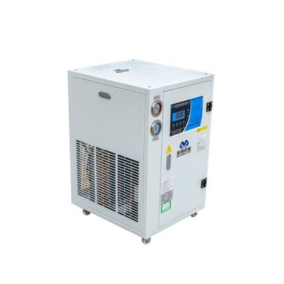 Máy làm mát nước laser lưu thông thấp tiếng ồn cho làm mát tối ưu