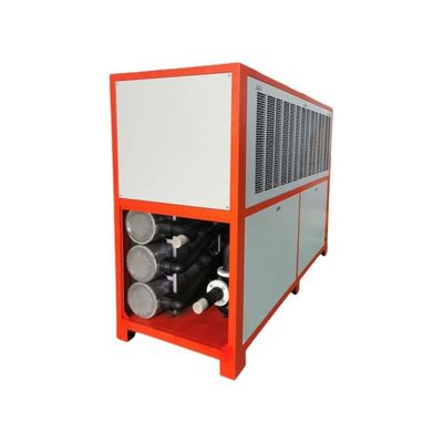 Hệ thống làm mát nước tái lưu công nghiệp 50HZ/60HZ