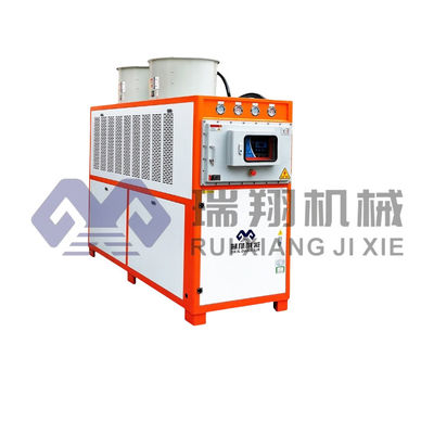 380V tiết kiệm không gian máy làm mát không khí đơn vị công nghiệp máy làm mát không khí