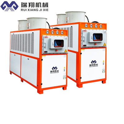 30A Không khí làm mát Máy làm mát vít tiết kiệm năng lượng 45 độ nhiệt độ thấp
