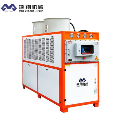 Máy làm mát vít làm mát bằng không khí hiệu quả cao đáng tin cậy cho các ngành công nghiệp khác nhau
