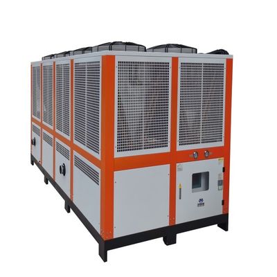 Chuyển đổi tần số tiết kiệm năng lượng R134a làm mát tự nhiên tùy chỉnh