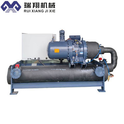 Tiết kiệm năng lượng Máy làm mát cuộn nước ổn định cho làm mát công nghiệp