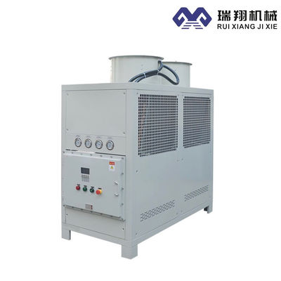 Máy làm mát chống nổ nước R134a Với bộ điều khiển vi xử lý PLC