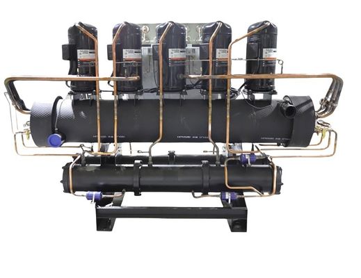 30AD Chiller chống nổ hóa học Độ bền cao cho lọc dầu