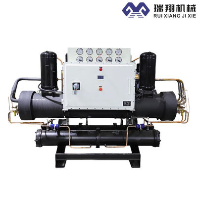 Máy làm mát nước chống nổ 380V Máy làm mát công nghiệp 50Hz