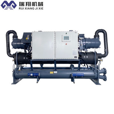 Máy làm mát chống nổ tùy chỉnh thân thiện với môi trường với công suất làm mát 5-1000kW