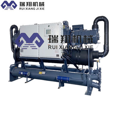 Máy lạnh chống nổ 15 tấn 3 giai đoạn tiết kiệm năng lượng hoạt động an toàn