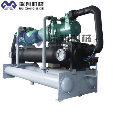 Máy làm mát chống nổ làm mát bằng không khí cho làm mát an toàn và công nghiệp