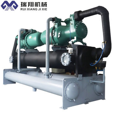 380V Proof Explosion Scroll Water Chiller Nước làm mát Scroll Chiller
