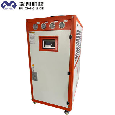Hệ thống làm mát nước Glycol di động 3HP 3 tấn