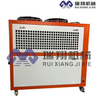 Chu kỳ lạnh trong phòng thí nghiệm có thể di chuyển với máy làm mát tuần hoàn lạnh 20 tấn