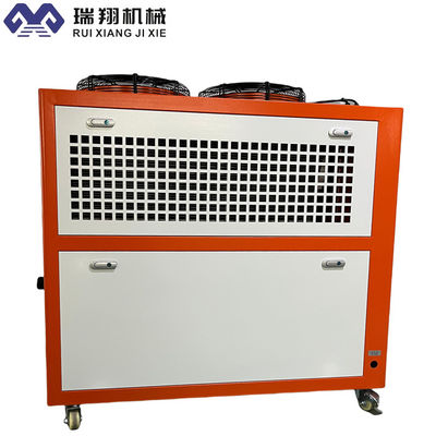 Máy làm mát nhiệt độ thấp 8 tấn nhỏ gọn, dễ vận hành 220V/50Hz