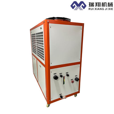 20HP nước làm mát nhiệt độ thấp Glycol Chillers phòng thí nghiệm máy làm mát nước