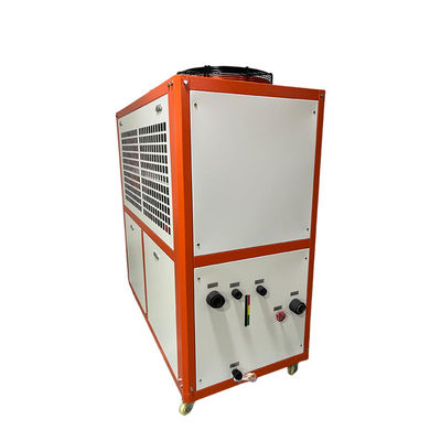 Hệ thống làm mát nhiệt độ thấp tiết kiệm năng lượng 25HP Glycol