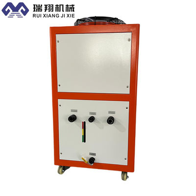 Máy làm mát nhiệt độ thấp hiệu quả cao 20HP Glycol trong hệ thống làm mát