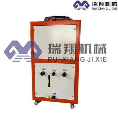 25HP 220V Tự động nước làm mát Glycol Chiller công nghiệp nước làm mát