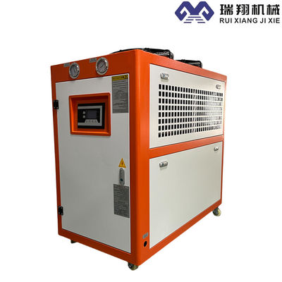Máy làm mát nước nhiệt độ thấp 220V thân thiện với môi trường để kiểm soát nhiệt độ chính xác