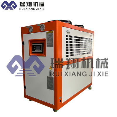 15HP Low Temperature Chiller Không khí làm mát cho thuốc lạnh y tế