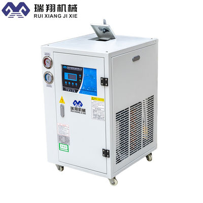 Máy cắt laser 36kw Máy làm mát R410A 12hp Độ bền cao