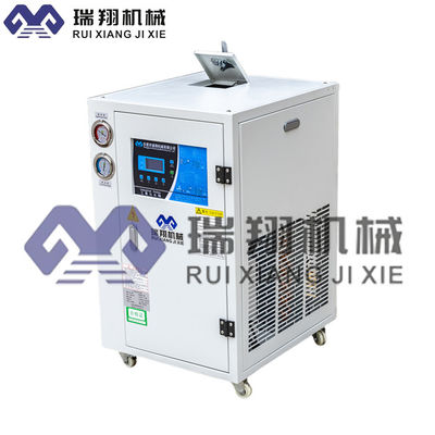 Máy làm mát nước laser nhỏ tiết kiệm năng lượng với thiết kế thân thiện với người dùng