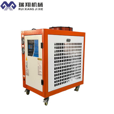 5hp R134a Máy làm mát nước laser cho máy CNC hàn khắc