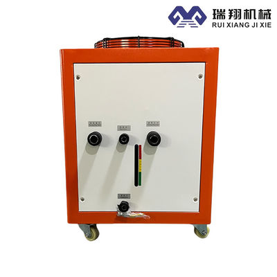 Máy làm mát nước laser 3HP 220V 50Hz cho xử lý laser ISO9001