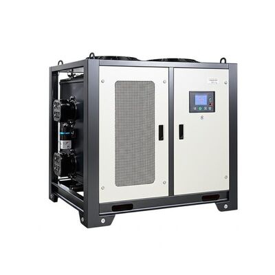 Chất làm lạnh R404A là gì? Tổng quan toàn diện về máy làm lạnh giải nhiệt nước với công suất đầu vào 3.18KW và vai trò của nó trong hệ thống kiểm soát nhiệt độ